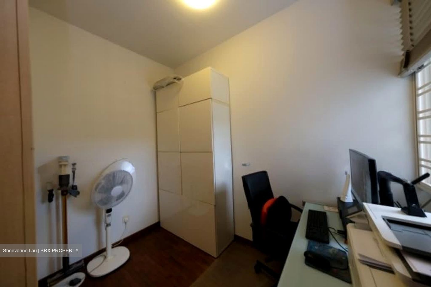 SunGlade (D19), Condominium #561500271